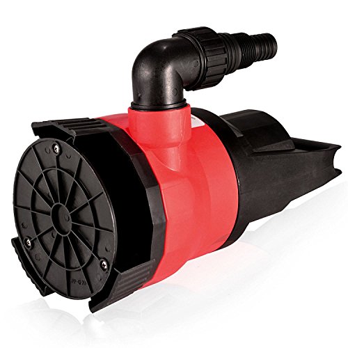 Best Pump To Drain Pool Water