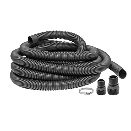 Universal Discharge Hose Kit for draining pool water