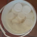 Chlorine Tablets