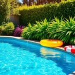 Pool Cleaning