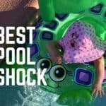 Best Pool Shock