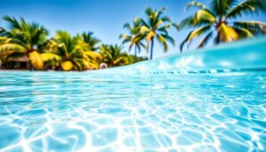 chlorine for pool