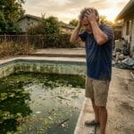 Swimming Pool Reality