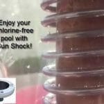 Best Solar Pool Ionizer