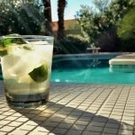 Pool Deep Cleaning