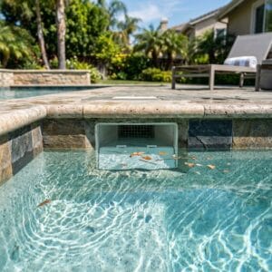 Pool Skimmer Guide