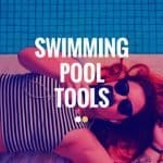 Swimming Pool Tools